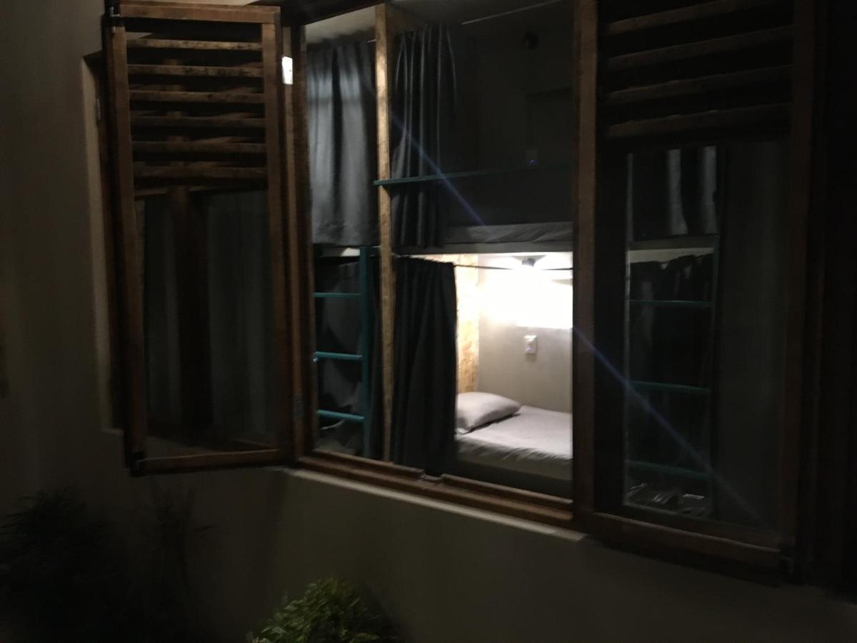 Hostal Dona Lucha Tulum Extérieur photo