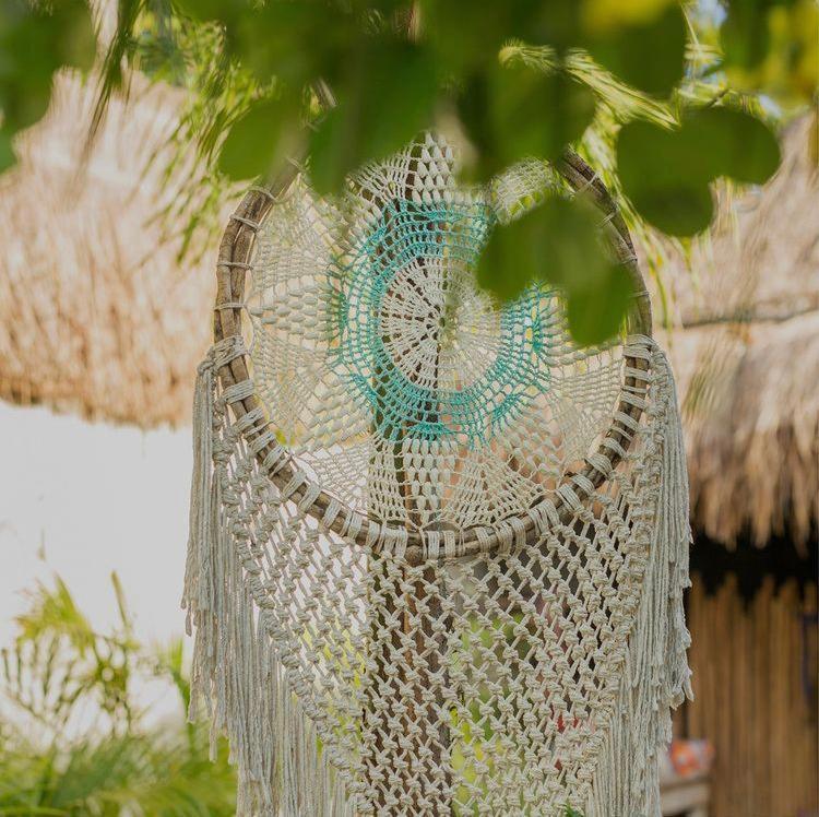 Hostal Dona Lucha Tulum Extérieur photo
