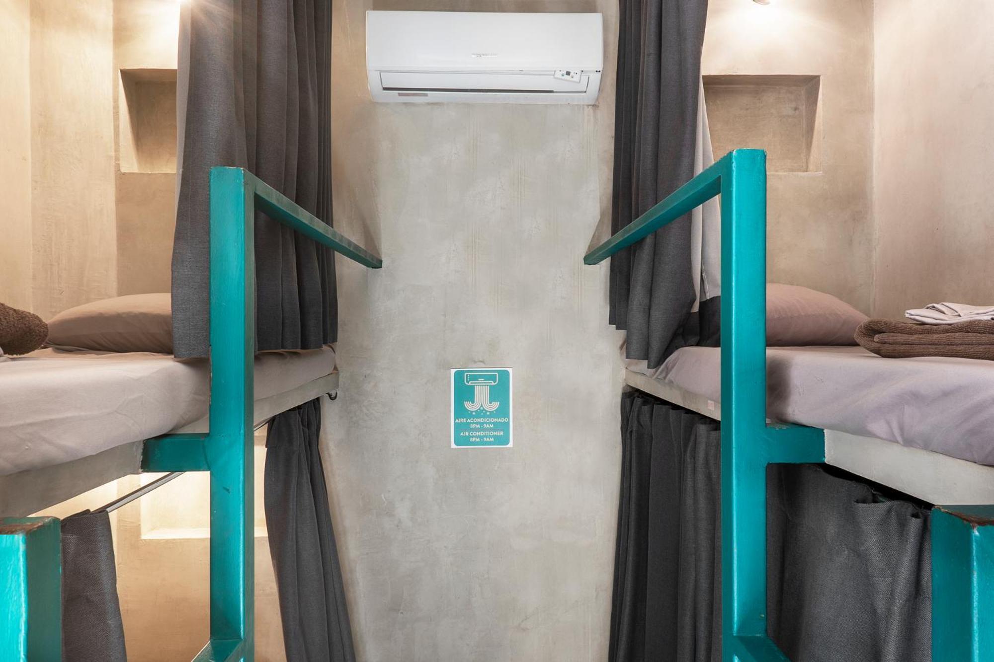 Hostal Dona Lucha Tulum Extérieur photo