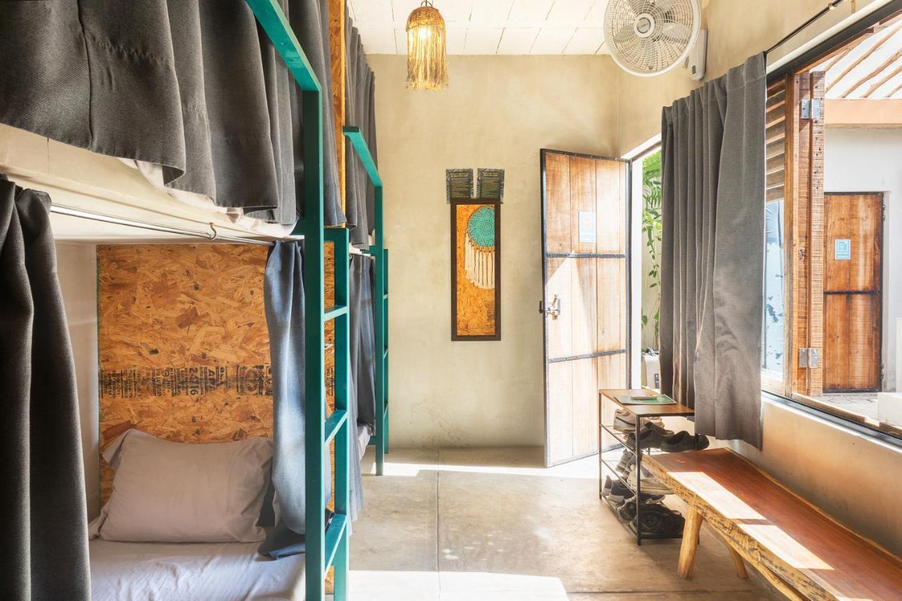 Hostal Dona Lucha Tulum Extérieur photo