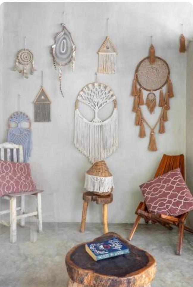 Hostal Dona Lucha Tulum Extérieur photo
