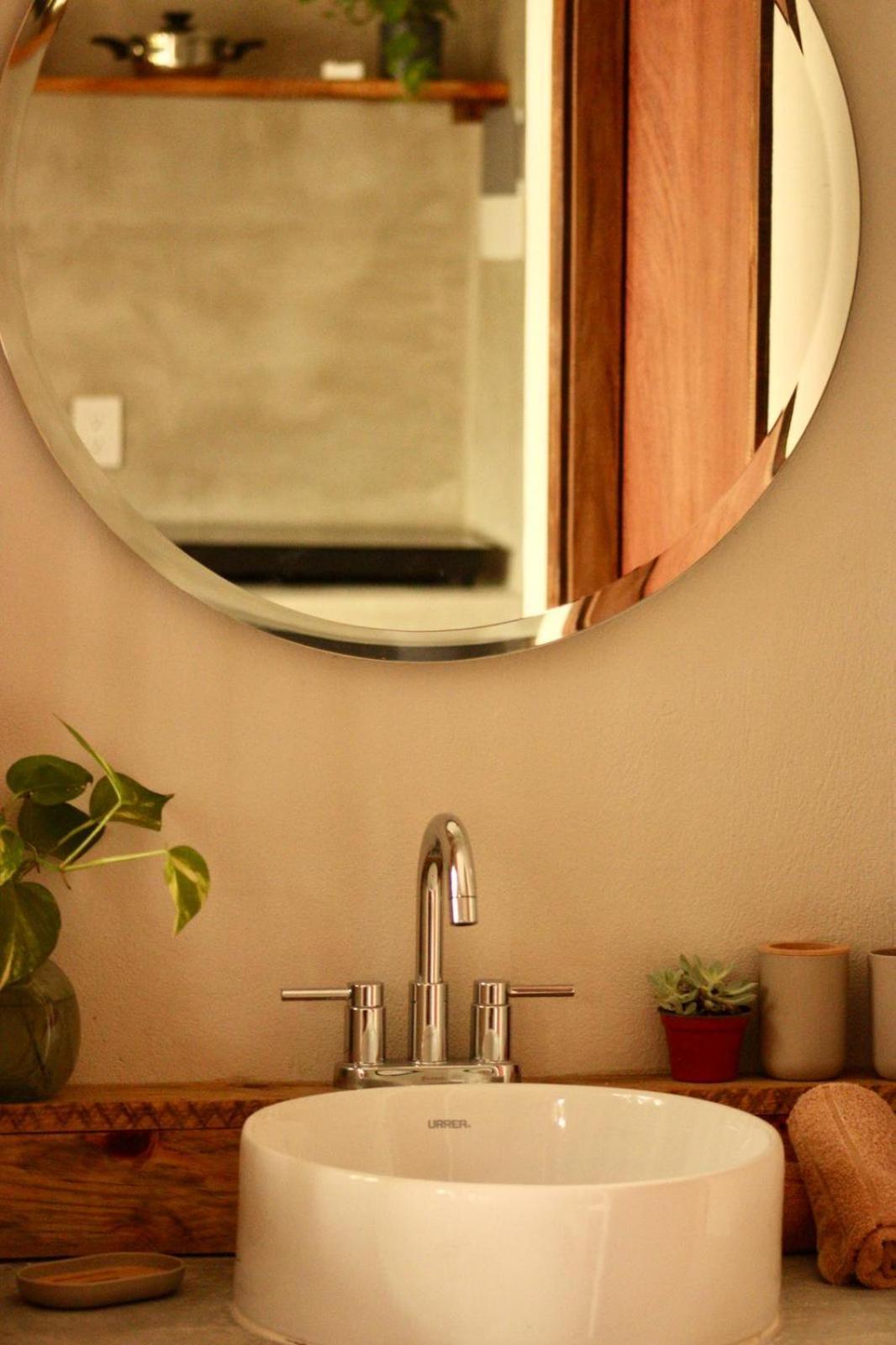 Hostal Dona Lucha Tulum Extérieur photo