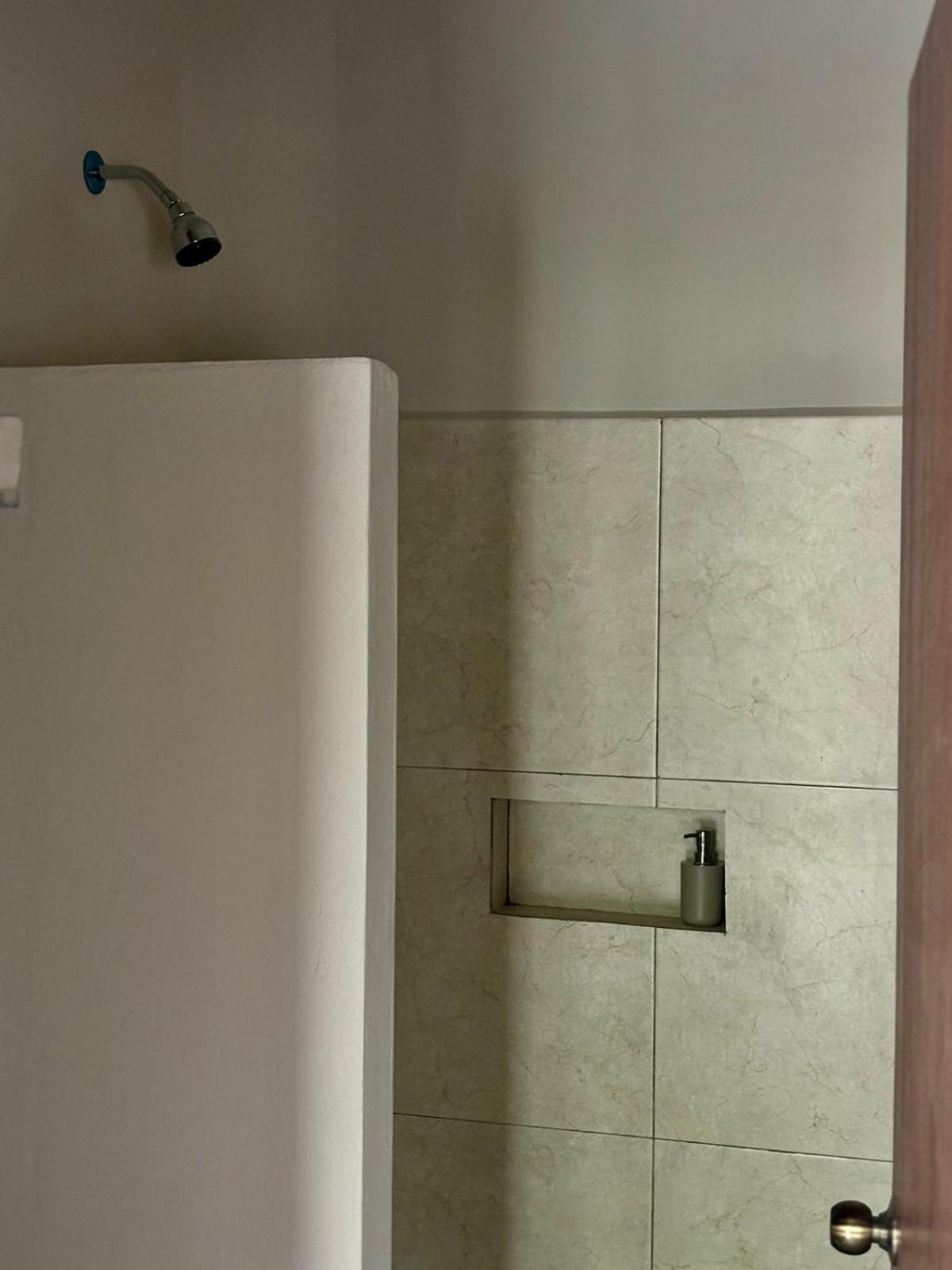 Hostal Dona Lucha Tulum Extérieur photo
